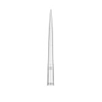 Precision Sterile Low Binding 1250ul Barrier Tips
